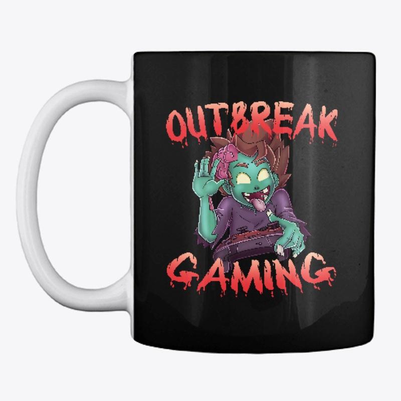 Outbreak Gaming Zombie Wave