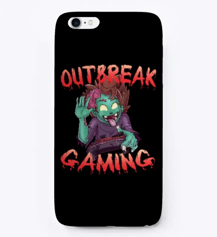 Outbreak Gaming Zombie Wave