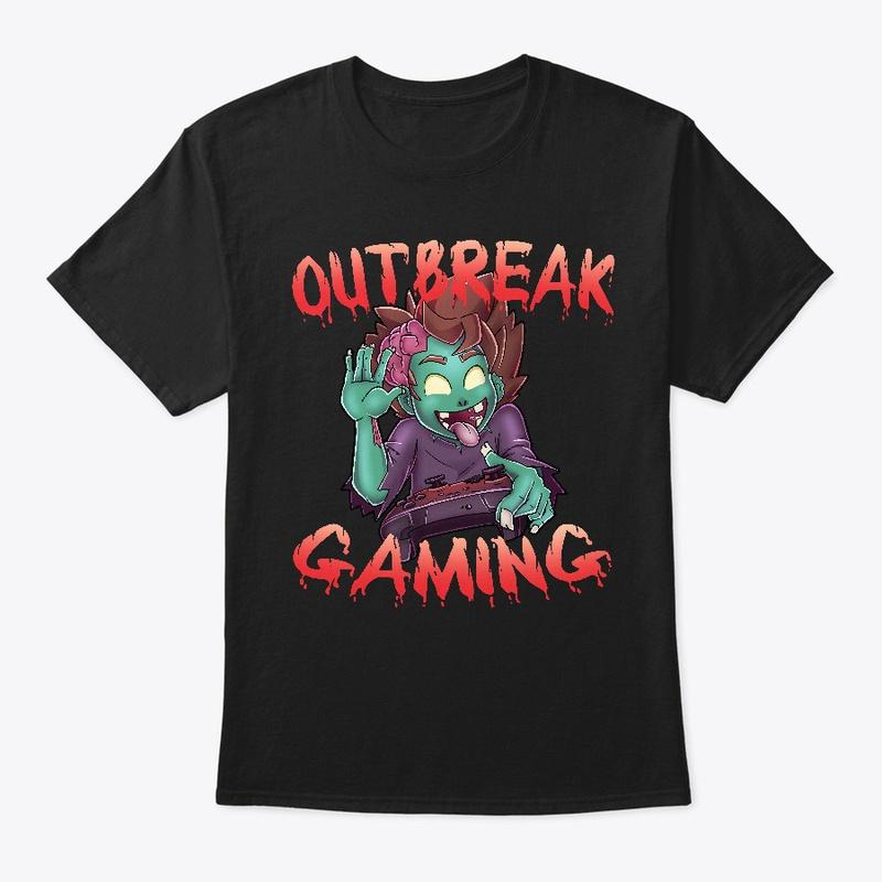 Outbreak Gaming Zombie Wave