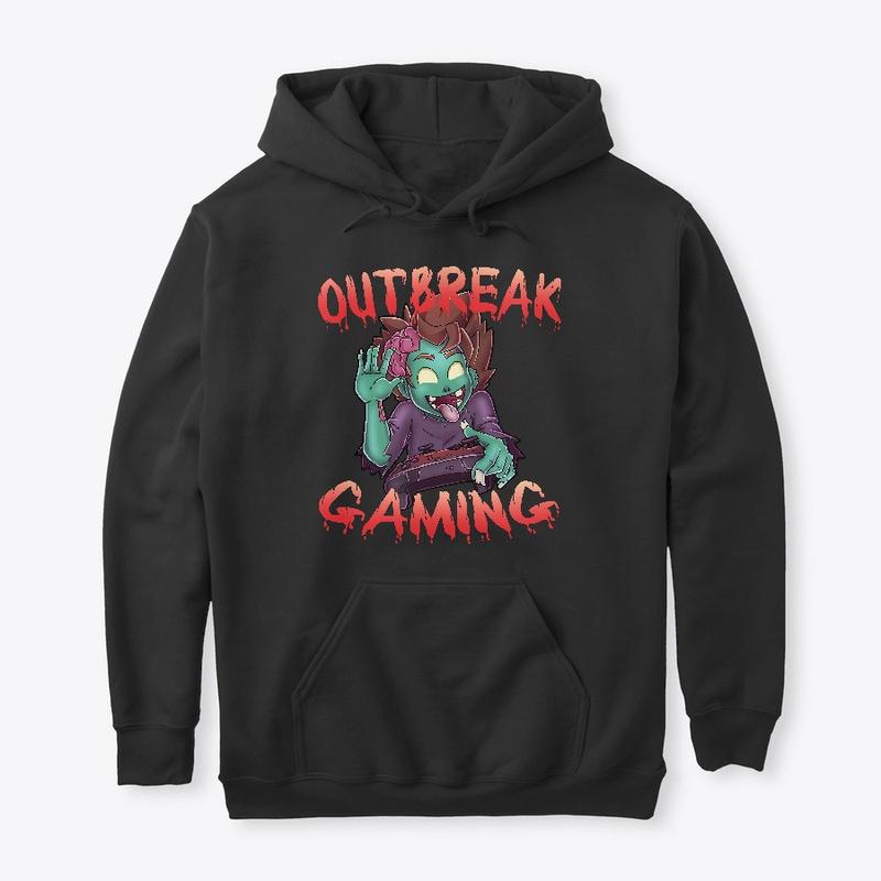 Outbreak Gaming Zombie Wave