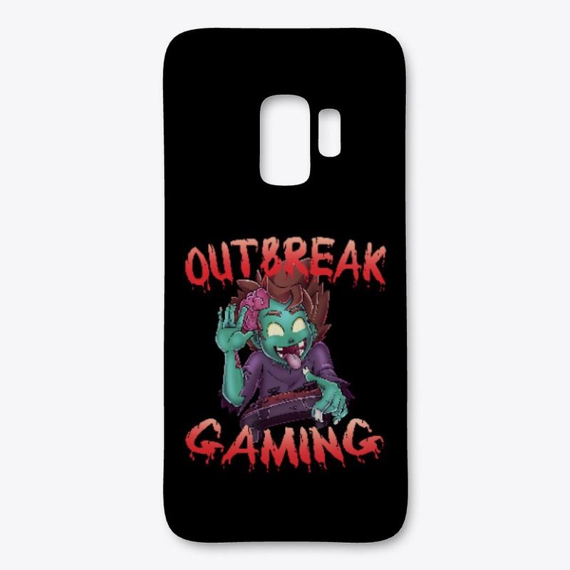 Outbreak Gaming Zombie Wave