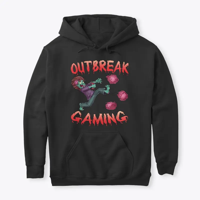 Outbreak Gaming Brain Chase